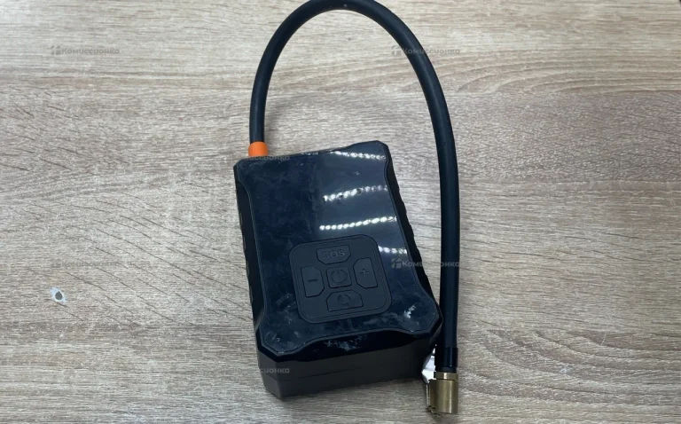 Насос беспроводной