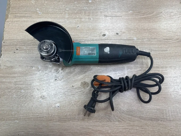 УШМ STURM AG90125
