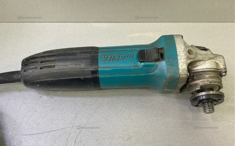 УШМ makita GA5030