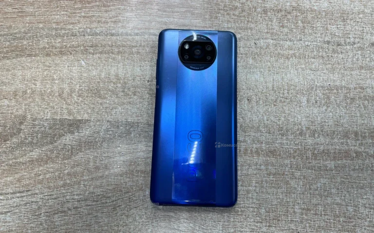 Xiaomi POCO X3 Pro 8/256Gb
