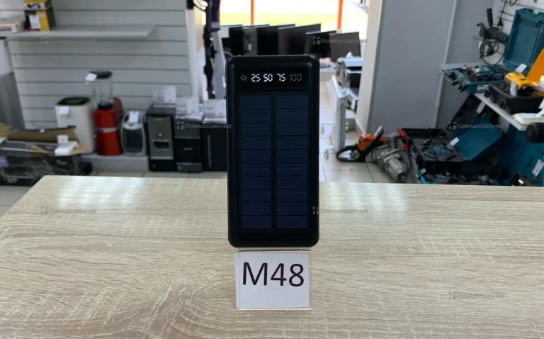 Power bank 50000 mAh