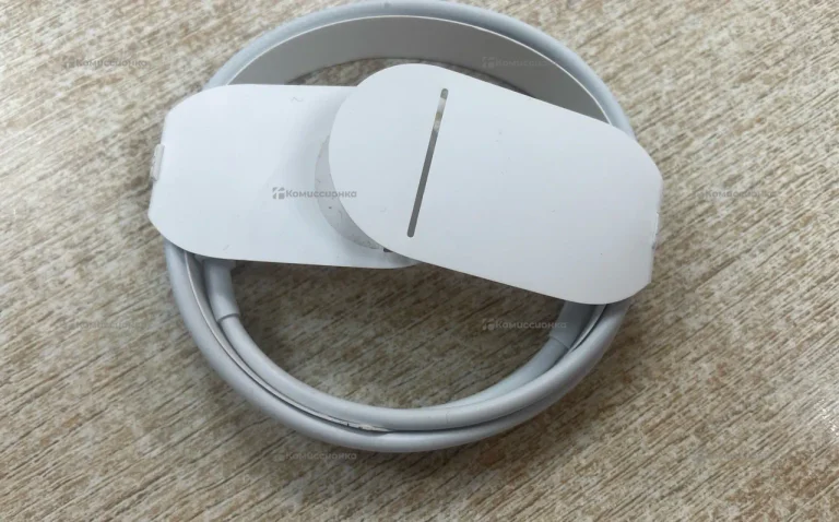 Кабель Type-c на Lighting