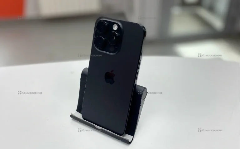 Apple Iphone 16 Pro 128Gb
