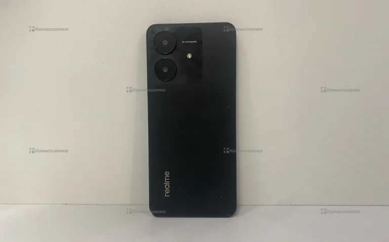 Realme Note 60x 4/64 ГБ