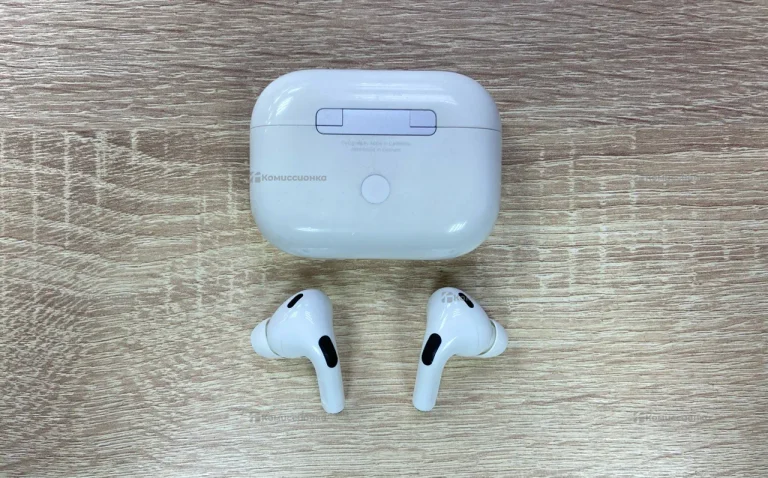 Наушники  Apple AirPods Pro 2 (USB C)