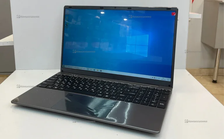 Ноутбук Intel I5 1240P