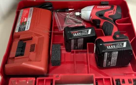 Аккумуляторный ударный винтоверт SD14.4IL