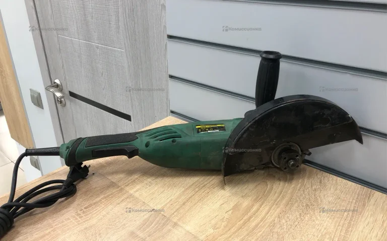 УШМ RWS УШМ-150/1200