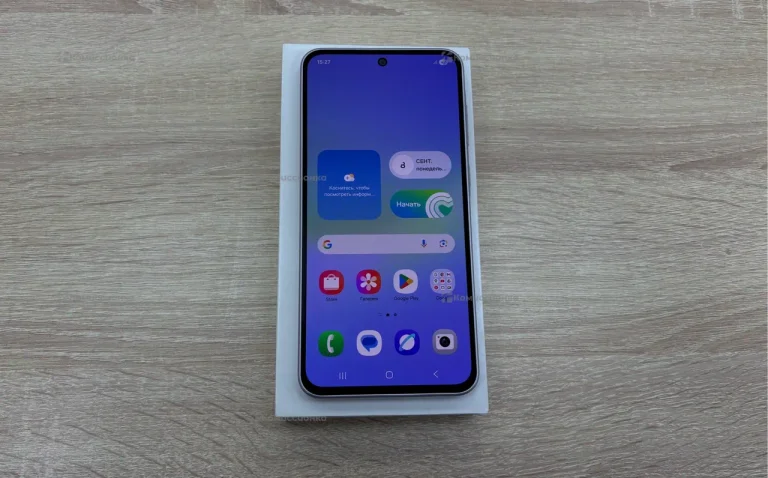 Samsung Galaxy A36 5G 8/256 ГБ