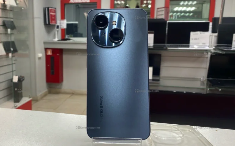Tecno Spark Go 1 4/128 ГБ