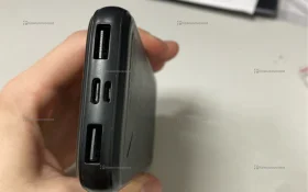 Power bank USAMS CD160