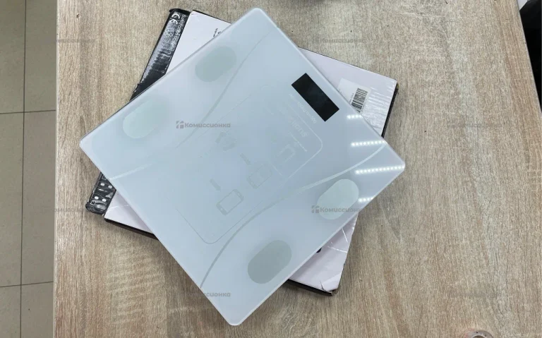 Весы электронные Bluetooth bathroom scale