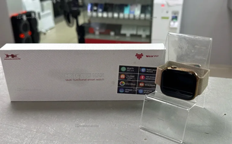 Часы smart watch 44mm