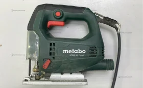 Купить Электрический Лобзик Metabo Steb 65 Quick б/у , в Казань Цена:3900рублей