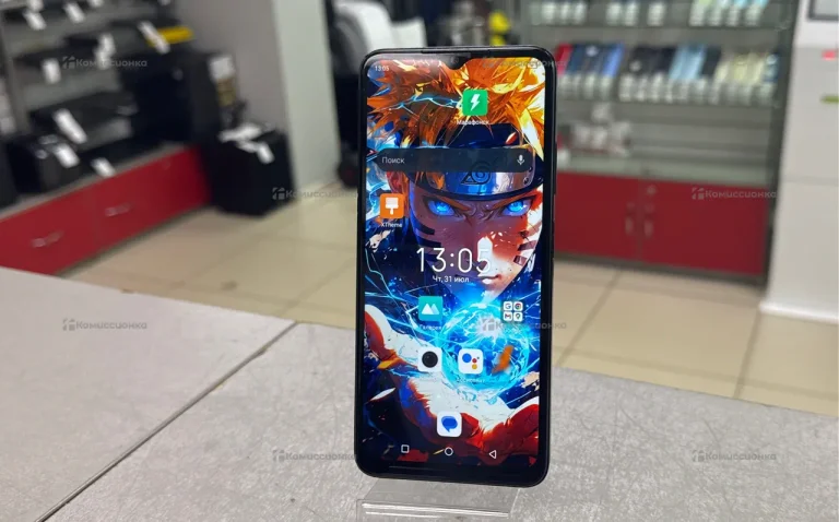 Infinix hot 30i 8 128
