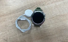 Купить Часы Huawei Watch GT 4 б/у , в Москва и область Цена:4500рублей