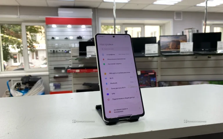 Xiaomi Redmi Note 12 Pro 5G 8/256 ГБ