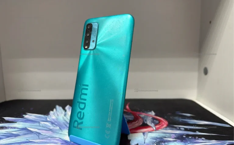 Xiaomi Redmi 9T 4/64 ГБ