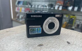 Купить Фотоаппарат Samsung L210 б/у , в Москва и область Цена:1500рублей