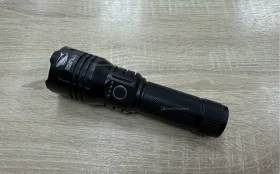 Купить фонарик sd-7009 б/у , в Тюмень Цена:2490рублей