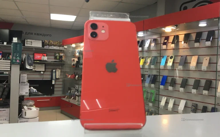 Apple iPhone 12 4/64 ГБ