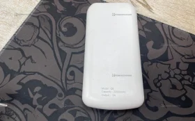 Купить Power Bank Red Line Q8 б/у , в Москва и область Цена:890рублей