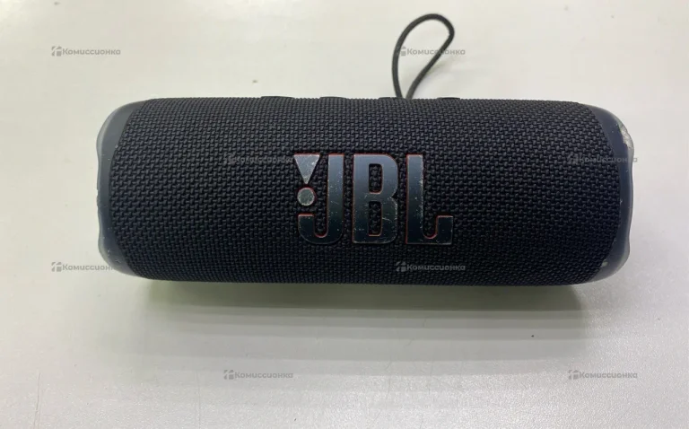 JBL FLIP6