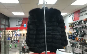 Купить Шуба из песца 46р б/у , в Саратов Цена:4900рублей