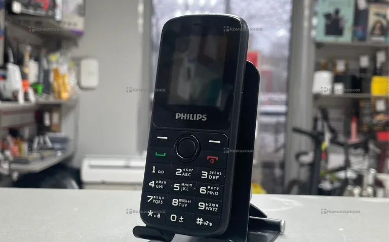 Philips Xenium E2101