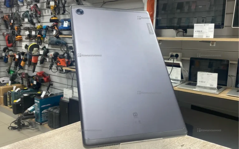 Планшет Lenovo Tab M10 HD TB-X306F
