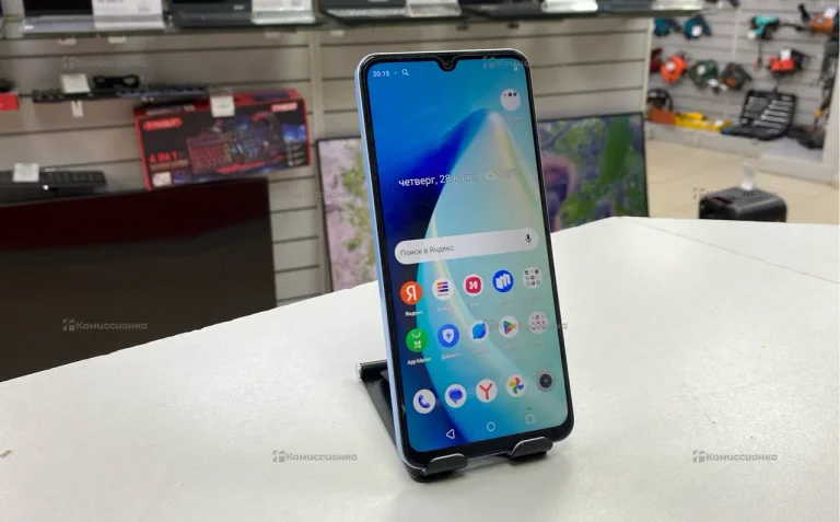 Realme Note 50 4/128Gb