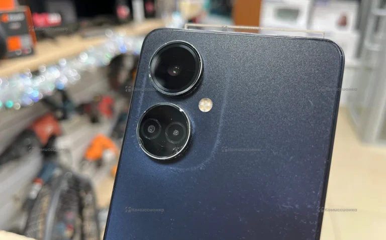 Tecno Camon 19 4/128 ГБ