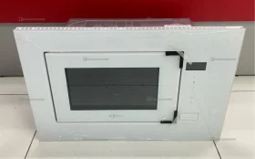 Купить Встраиваемая Микроволновая печь Zugel ZMO201W б/у , в Самара Цена:29990рублей