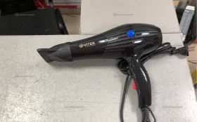 Купить фен Vitek 3244 б/у , в Новокуйбышевск Цена:790рублей