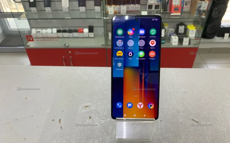 Xiaomi POCO M6 Pro 8/256Gb