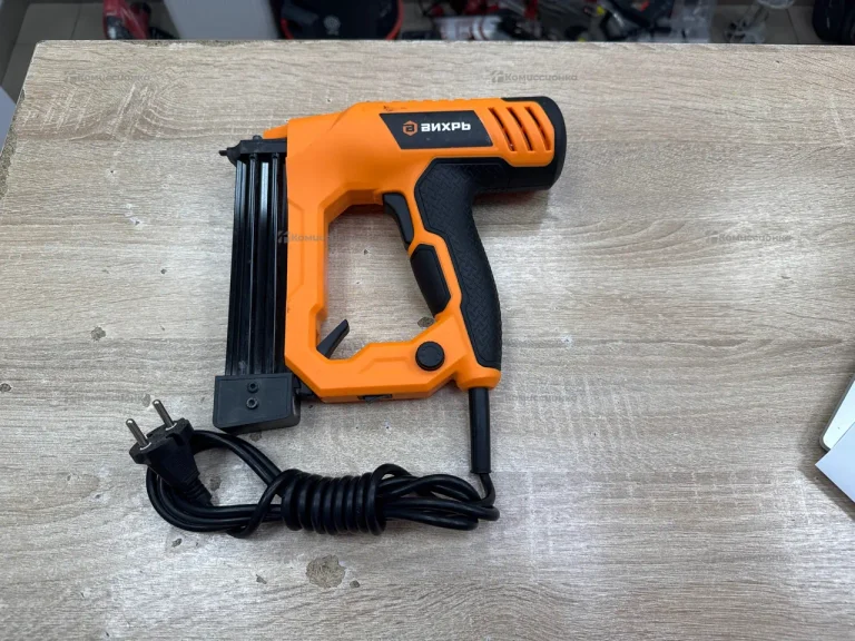 степлер электрический ЭСТ-2400