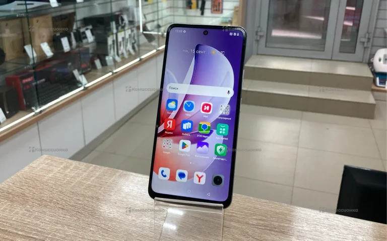 Realme C71 6/128Gb