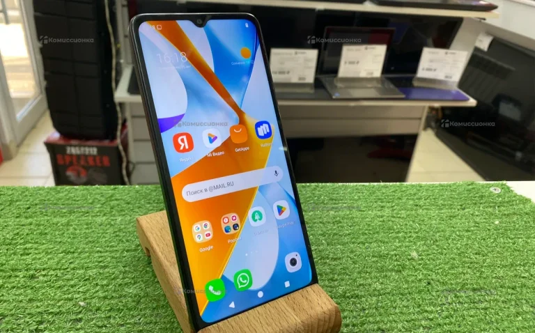 Xiaomi Redmi A3x 3/64ГБ