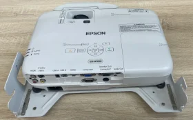 Проектор Epson Eb-w165k