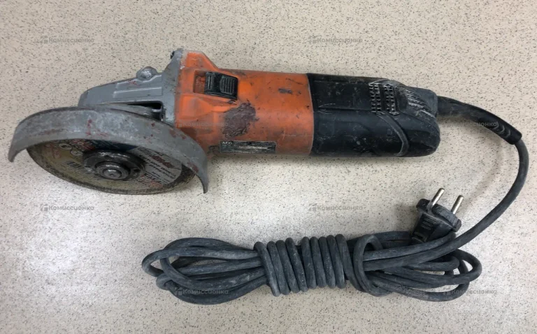 УШМ AEG WS 12-125