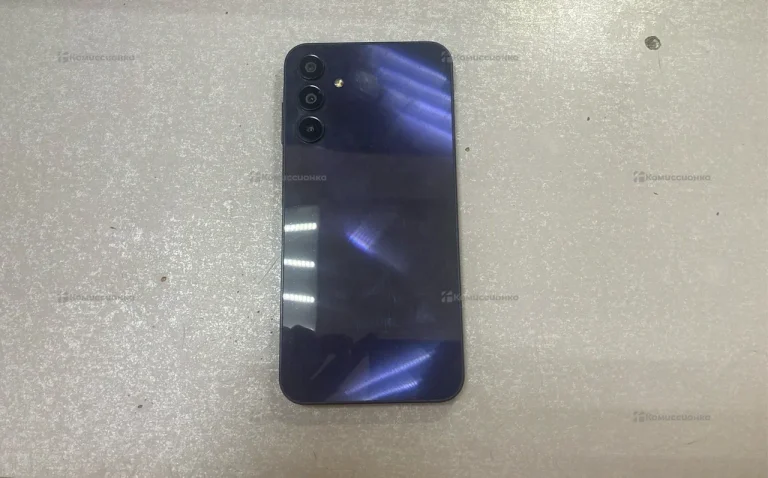 Samsung A15 4/128