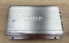 Купить Усилитель  Aria AP-D1000 б/у , в Казань Цена:4900рублей