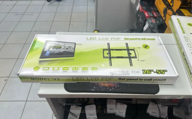 кронштейн для тв 26"-55"