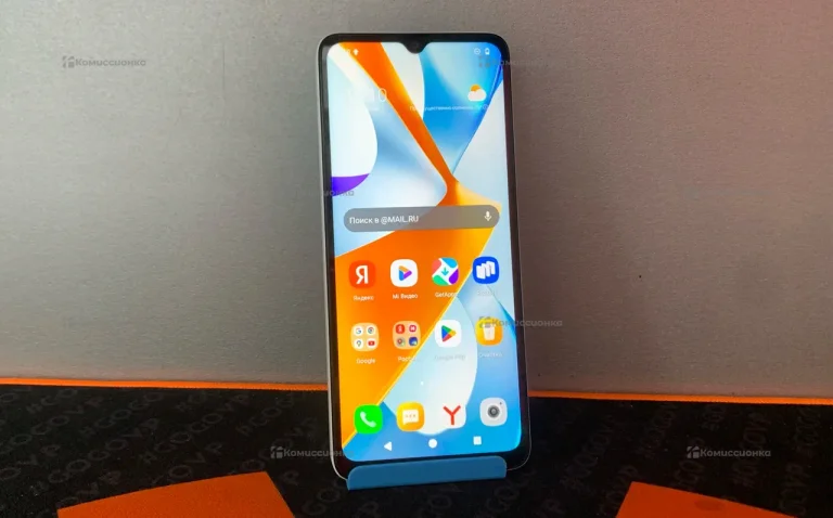 Xiaomi Poco C61 3/64GB