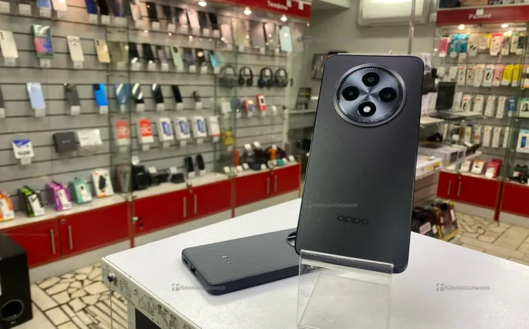 Oppo Reno12F 8/256 ГБ