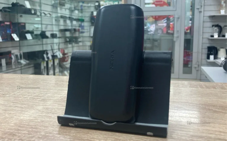 Nokia 106 Dual sim TA-1114