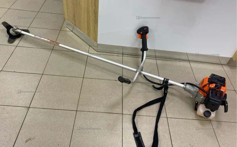 Бензиновый триммер Carver Promo PBC-52