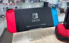 Купить Приставка Nintendo Switch 32GB б/у , в Уфа Цена:13900рублей