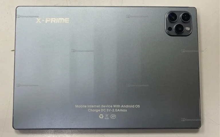 Планшет X-Prime A15 Max 6/128 GB