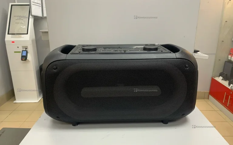 Колонка Lentel AP-G217XU